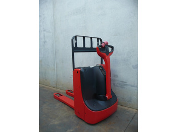 Kullanılan transpalet LINDE T16