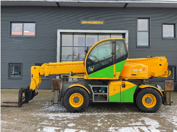 Teleskopik yükleyici DIECI