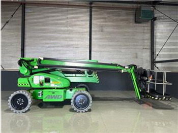 Eklemli platform NIFTYLIFT