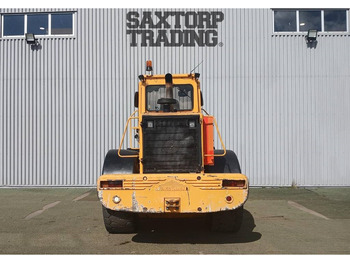 Tekerlekli yükleyici Ljungby L18, Hjullastare ''SÅLD'': fotoğraf 4