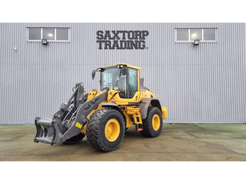 Tekerlekli yükleyici VOLVO L90H
