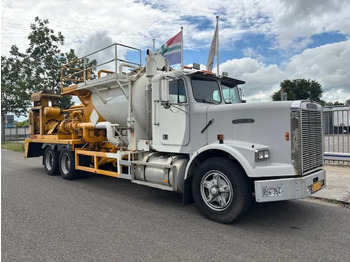 Şasi kamyon FREIGHTLINER