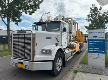 Şasi kamyon FREIGHTLINER