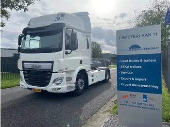 Çekici DAF CF 400