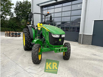 Yeni Traktör 5090M John Deere: fotoğraf 3