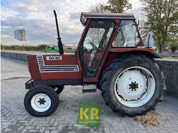 Traktör FIAT 90 series