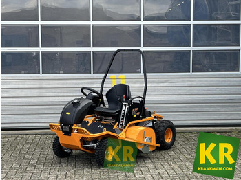 Çayır biçme makinesi