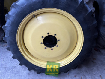 Komple tekerlek ALLIANCE