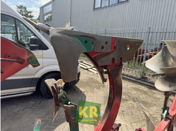 Pulluk EG 100-300 Kverneland: fotoğraf 3 Pulluk EG 100-300 Kverneland: fotoğraf 3