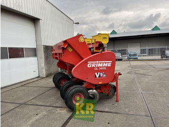 Mibzer GRIMME