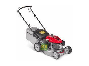 Çim biçme makinesi HONDA