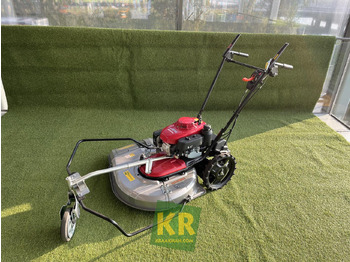 Çim biçme makinesi HONDA