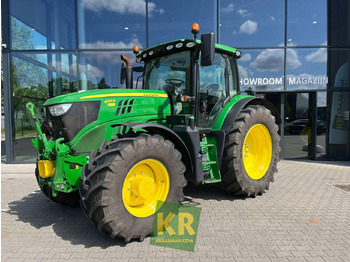 Traktör JOHN DEERE 6155R