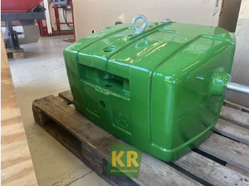 Denge ağırlık JOHN DEERE