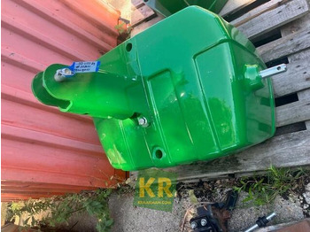 Denge ağırlık JOHN DEERE