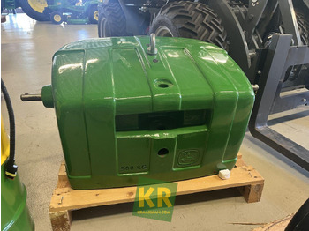 Denge ağırlık JOHN DEERE