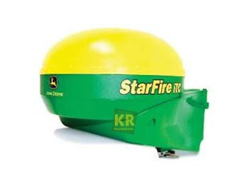 Navigasyon sistemi JOHN DEERE