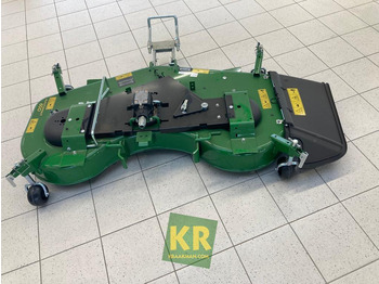 Çim biçme makinesi JOHN DEERE