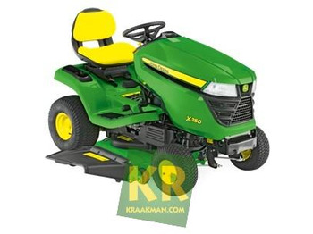 Çim biçme makinesi JOHN DEERE