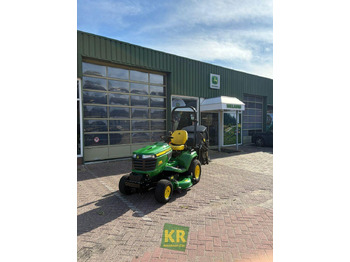 Çim biçme makinesi JOHN DEERE X9 Series