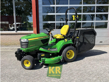 Çim biçme makinesi JOHN DEERE X9 Series