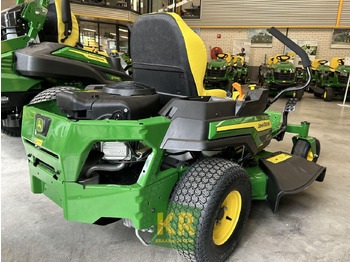 Çim biçme makinesi JOHN DEERE