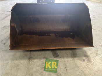 Yükleyici kovası MERLO