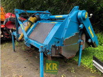 Toprak işleme makinesi IMANTS