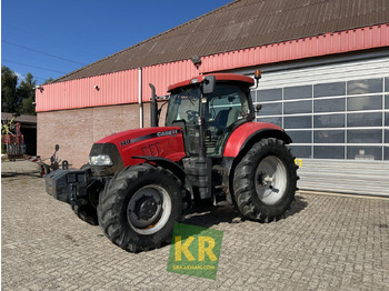 Traktör CASE IH Puma