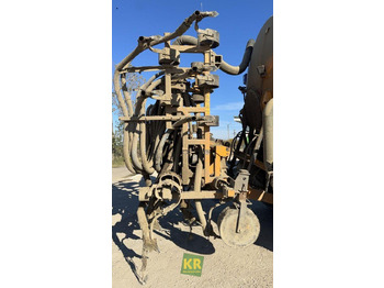 Sıvı gübre enjektör VEENHUIS