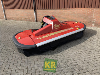 Çayır biçme makinesi VICON