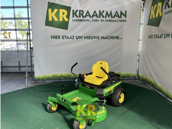 Çim biçme makinesi JOHN DEERE
