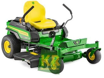 Çim biçme makinesi JOHN DEERE