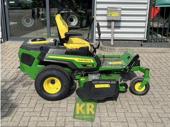 Yeni Çim biçme makinesi Z370R ELECTRIC John Deere: fotoğraf 5 Yeni Çim biçme makinesi Z370R ELECTRIC John Deere: fotoğraf 5