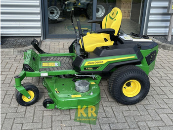 Yeni Çim biçme makinesi Z370R ELECTRIC John Deere: fotoğraf 3 Yeni Çim biçme makinesi Z370R ELECTRIC John Deere: fotoğraf 3