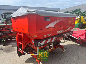 Gübre serpme makinesi RAUCH