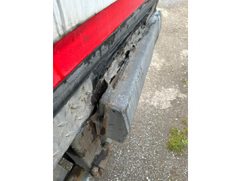 Frigorifik dorse 2012 Gray & Adams 13.6m Fridge Trailer: fotoğraf 5