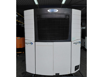 Refrijeratör CARRIER