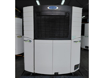 Refrijeratör CARRIER