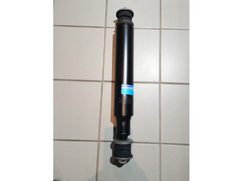 Amortisörler SACHS