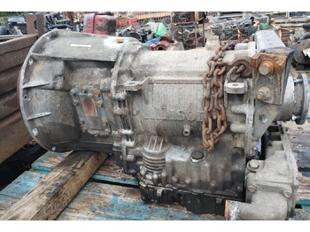 Şanzıman ve yedek parça MERCEDES-BENZ Econic