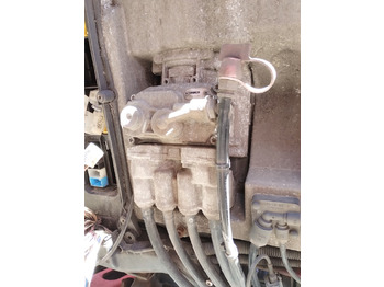 Fren valfi WABCO