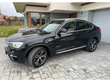 Binek araba BMW