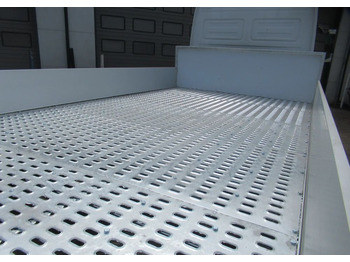 Çekici kamyonu Mercedes-Benz Atego 1224: fotoğraf 3