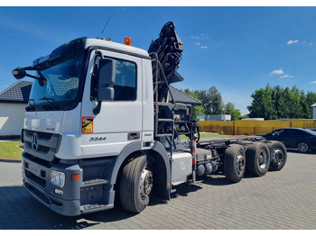 Diğer araçlar MERCEDES-BENZ