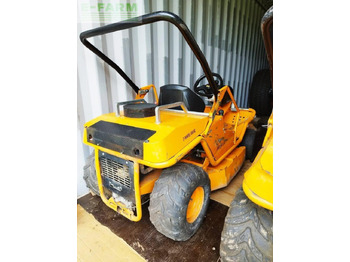 Çayır biçme makinesi