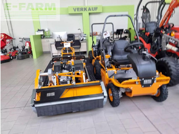 Çayır biçme makinesi AS-Motor yak 1040 4wd xl: fotoğraf 5