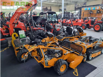 Çayır biçme makinesi AS-Motor yak 1040 4wd xl: fotoğraf 4