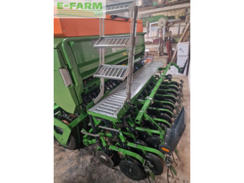 Kombine ekim makinesi Amazone Cataya 3000 Super: fotoğraf 5 Kombine ekim makinesi Amazone Cataya 3000 Super: fotoğraf 5