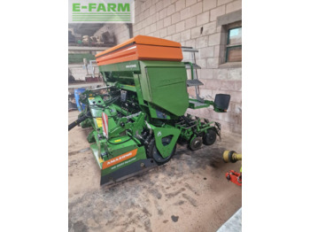 Kombine ekim makinesi Amazone Cataya 3000 Super: fotoğraf 2 Kombine ekim makinesi Amazone Cataya 3000 Super: fotoğraf 2